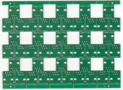 深圳24小時(shí)加急pcb打樣廠家哪家好 多少錢