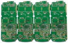 寧波pcb打樣：線路板做沉金的8個優(yōu)點