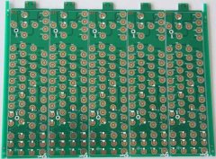 廣東pcb板打樣廠(chǎng)家：pcb綠油起泡原因和解決方法