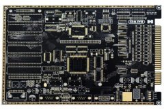 蘇州pcb廠：pcb板中金手指的分類和特點(diǎn)