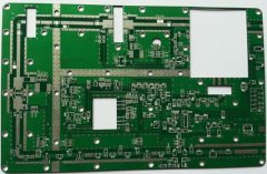 什么是pcb焊盤?PCB焊盤常見(jiàn)的七大種類介紹