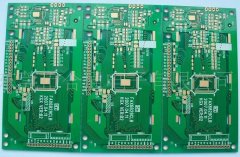 pcb的工藝邊是什么?pcb工藝邊的三個設(shè)定標(biāo)準(zhǔn)
