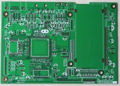 pcb打樣廠家介紹關于pcb設計中安全距離的規(guī)則