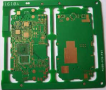PCB板焊盤(pán)和過(guò)孔的區(qū)別