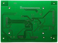 PCB單面板濕膜工藝的特點(diǎn)有哪些?