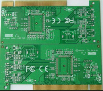 PCB多層板鉆孔的一鉆、二鉆有什么區(qū)別?