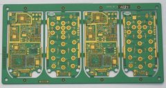 PCB板生產(chǎn)加工的收費標準包含哪些