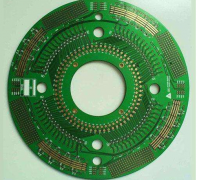 多層PCB板的過(guò)孔蓋油和過(guò)孔開窗分別是什么