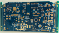 pcb單面板多少錢(qián)一平方米