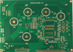 pcb雙層線(xiàn)路板打樣一般多少錢(qián)