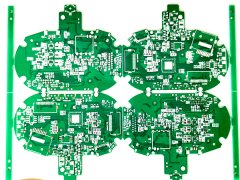 山東專業(yè)雙面pcb打樣批發(fā)價是多少