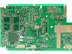 遼寧快速精密pcb打樣怎么收費(fèi)
