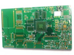 河北單層pcb打樣價(jià)位是多少