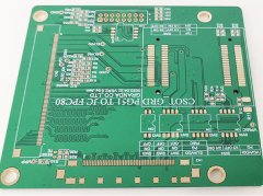 專(zhuān)業(yè)高精密雙面pcb線路板哪家便宜