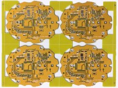 單面pcb廠家什么價(jià)格
