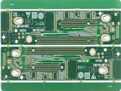 江蘇專(zhuān)業(yè)單層pcb線路板打樣制作