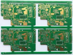 山東專(zhuān)業(yè)pcb線路板哪家便宜