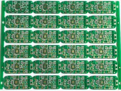 蘇州小型雙面pcb線路板訂購(gòu)