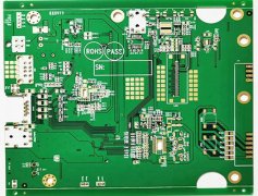 杭州專業(yè)雙面pcb線路板訂購(gòu)