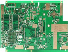 河南專(zhuān)業(yè)pcb線路板生產(chǎn)加工