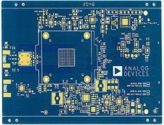 武漢工業(yè)電子pcb線(xiàn)路板定制