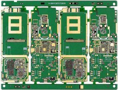 武漢精密pcb線(xiàn)路板批量生產(chǎn)