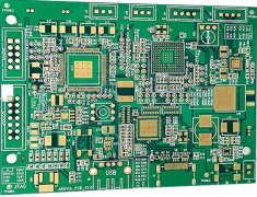 江西專業(yè)正規(guī)pcb多層線路板訂購